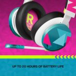 XBOX Wireless Gaming Headset - Forza Horizon 6 Limited Edition - Over Ear - Image 4