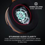 Turtle Beach Stealth 700 Wireless Gaming Headset for Xbox, PS5, PC - Image 4