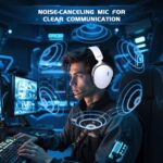 Acer 2.4GHz Wireless Gaming Headsets for PS5, PS4, PC, Switch - Image 4