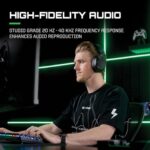 RIG R8 Spectre PRO HX Dual Wireless Gaming Headset for Xbox and PC - Series X|S - Image 4