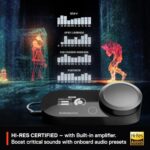 SteelSeries Arctis Nova Pro X Gaming Headset for Xbox - Signature Arctis Sound - Image 4