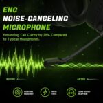 Acer Wireless Gaming Headset for PS5, PC, PS4, Switch, Mac & Laptop - Image 4
