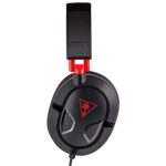 Turtle Beach Recon 50 Wired Multiplatform Gaming Headset for PC, PS5 - Image 4