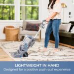 Kenmore KW4010 Pet Portable Carpet Cleaner Machine with High Cleaning Power - Image 4