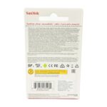 SanDisk Ultra 32GB UHS-I/Class 10 Micro SDHC Memory Card With Adapter - Image 4