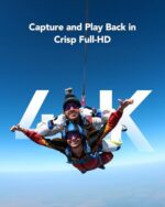 Lexar 512GB Blue Micro SD Card Up to 160MB/s - Image 4