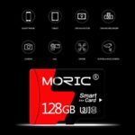 2 Pack 128GB Micro SD Card with Adapter High Speed Memory Card - Image 5