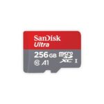 SanDisk Ultra 256GB microSDXC UHS-I, 150MB/s R, Memory Card, 10 Y Warranty - Image 4