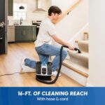 Vacmaster 30 Series Mini Portable Carpet & Upholstery Spot Cleaner Machine - Image 4