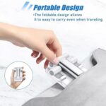 Adjustable Cell Phone Stand,Phone Stand,iPhone Holder for Desk - Image 4