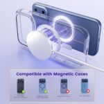 MagSafe 25W Wireless Charger for Apple Magnetic Fast Charging Pad - Image 4