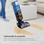 Shark CarpetXpert Upright Carpet & Area Rug Cleaner, Perfect for Pets - Image 4