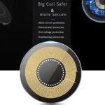30W Wireless Charger Pad, Wireless Charge 30W, Fast Wireless Charger - Image 4