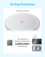 Anker Zolo MagSafe-Compatible Wireless Charger with Qi2 15W Fast (B0DRC9F4FS) - Image 4