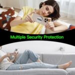 New for 15W MagSafe Charger: Magnetic Wireless Charging Pad for iPhone 17 16 15 - Image 4