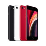 New Simple Mobile Prepaid - Apple iPhone SE (64GB) - (Product) RED [Locked to - Image 4