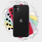 Apple iPhone 11 (128GB) - Black (T-Mobile) - Image 4