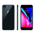 Tracfone Apple iPhone 8 Plus 4G LTE Prepaid Smartphone - 64GB - Space Gray - Image 4