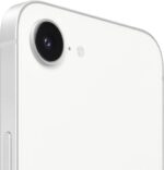 Apple iPhone 16e, 512GB, White, Unlocked | Unlocked - Image 4