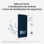 SAMSUNG Galaxy A26 5G 2025 with AI - Image 4
