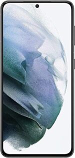 SAMSUNG Galaxy S21 5G G9910 128GB 8GB RAM International Version - Phantom Gray - Image 4