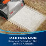 Bissell ProHeat 2X Revolution Pet Full Size Upright Carpet Cleaner, 1548F - Image 4