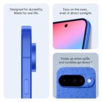 Google Pixel 10 - Unlocked Android Smartphone with Gemini (B0FFTR9DST) - Image 4