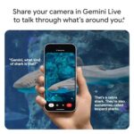 Google Pixel 10 Pro - Unlocked Android Smartphone with Gemini (B0FFTS7G7R) - Image 5