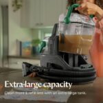 BISSELL Little Green Pet Pro Portable Carpet Cleaner, 3909 - Image 4