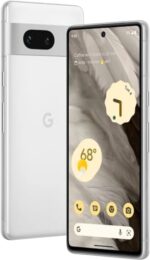 Google Pixel 7-5G Android Phone - Unlocked Smartphone with Wide Angle Lens and - Image 4