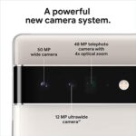 Google Pixel 6 Pro - 5G Android Phone - Unlocked Smartphone with Advanced Pixel - Image 4