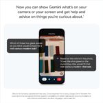 Google Pixel 9 Pro XL - Unlocked Android Smartphone with Gemini - Image 4