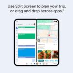 Google Pixel 10 Pro Fold - Unlocked Android Smartphone with Gemini - Image 4