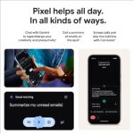 Google Pixel 8a - Unlocked Android Phone with Google AI - Image 4