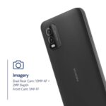 Nokia C210 | T-Mobile, AT&T, Cricket | Android 13 | Unlocked Smartphone | All - Image 4