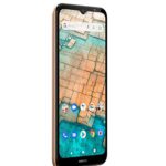 Nokia C20 | Android 11 (Go Edition) | 2-Day Battery | Dual SIM | 2/32GB - Image 3