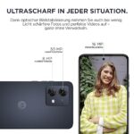 Motorola Moto G84 5G (GSM Unlocked, International Version) 256GB + 12GB RAM Dual - Image 4