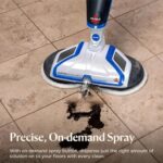 BISSELL SpinWave Hard Floor Expert Corded Spin Mop Cleaner, 20393 - Image 4