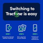 Tracfone, Motorola Moto g Power 5G (2023), 128GB, Prepaid Smartphone, Black - Image 5