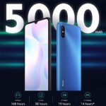 Xiaomi Redmi 9A (64GB+4GB) 4G LTE Unlocked GSM 6.53" (Boost - Cricket - At&t) - Image 4