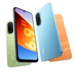 XIAOMI Redmi A7 Pro Ai 4G LTE (Compatible with Tmobile Tello Mint (B0GT1ZVM2Y) - Image 3