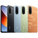XIAOMI Redmi A7 Pro Ai 4G LTE (Compatible with Tmobile Tello Mint (B0GT223S4X) - Image 4
