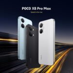 XIAOMI Poco X8 PRO MAX 5G Ai (Compatible with Tmobile Mint Tello & (B0GHNTDPBV) - Image 5