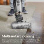 Bissell CrossWave HydroSteam Deluxe 3-in-1 Steam Mop, 3515G - Image 4