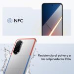 Poco M7 4G Ai (Compatible with Tmobile Mint Tello & Global) (256GB + 8GB) 50MP - Image 4