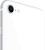Apple iPhone SE 2nd Generation, 64GB, White - Unlocked (Renewed) - Image 4
