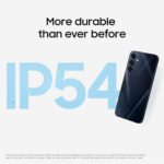 Samsung Galaxy A16 5G 128GB Cell Phone, Unlocked Android Smartphone - Image 4