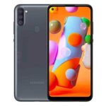 Samsung Galaxy A11, 32GB - Unlocked (Renewed) - Image 3