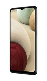 Samsung Galaxy A12, 32GB, Black - Unlocked (Renewed) - Image 4