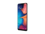 Samsung Galaxy A20, 32GB, Black - Unlocked (Renewed) - Image 2